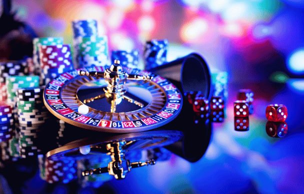 Ilustrasi promosi dan bonus pada situs taruhan online best188